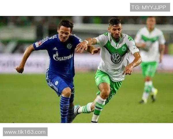 狼堡客场惊险战平，德甲榜首宝座岌岌可危